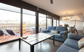 Enjoy Apartments Luxury Penthouse